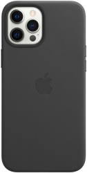 Apple iPhone 12 Pro Max MagSafe Leather Case black (MHKM3ZM/A)