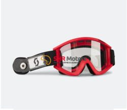 Scott Ochelari Scott Recoil MX Goggles speed rosi