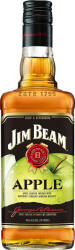 Jim Beam Jim Beam Apple Amerikai Whiskey 1l 32.5%