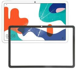 NBA001LCD1007937 Huawei Matepad 10.4 üveg előlap - kijelző részegység fekete szervizalkatrész (NBA001LCD1007937)