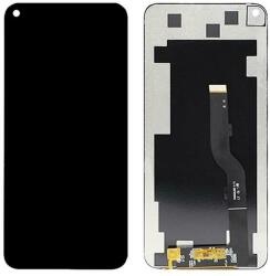  NBA001LCD1007860 TCL 10 5G fekete LCD kijelző érintővel (NBA001LCD1007860)