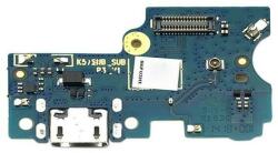 tel-szalk-1930064 Lenovo K5 töltőcsatlakozó port panel (tel-szalk-1930064)