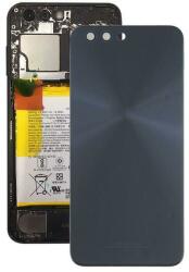  tel-szalk-1930012 Asus Zenfone 4 ZE554KL kék akkufedél, hátlap, hátlapi kamera lencse, oldalsó gombok (tel-szalk-1930012)