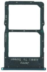 tel-szalk-1930136 Huawei Nova 7i zöld SIM kártya tálca (tel-szalk-1930136)