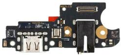 tel-szalk-1930077 Realme C3 / C3i töltőcsatlakozó port panel (tel-szalk-1930077)