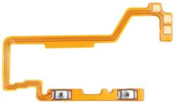 tel-szalk-1930248 Oppo Realme X7 Pro hangerőszabályzó gomb flexibilis kábel (tel-szalk-1930248)