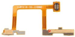 tel-szalk-1930230 Huawei Enjoy 20 Plus Bekapcsoló és hangerőszabályzó gomb flexibilis kábel (tel-szalk-1930230)