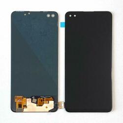  NBA001LCD1007906 Gyári Oppo A93 fekete LCD kijelző érintővel (NBA001LCD1007906)