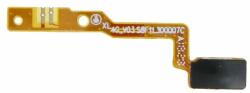 tel-szalk-1930477 Alcatel 3V Bekapcsoló és hangerőszabályzó gomb flexibilis kábel (tel-szalk-1930477)