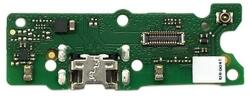 tel-szalk-1930065 Lenovo A5 töltőcsatlakozó port panel (tel-szalk-1930065)