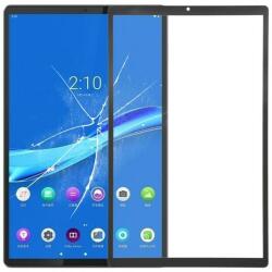 NBA001LCD1007927 Lenovo Tab M10 Plus TB-X606 Érintőpanel -kijelző nélkül -digitizer Fekete szervizalkatrész (NBA001LCD1007927)