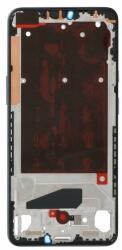 tel-szalk-1930471 Oneplus Nord szürke előlap LCD keret, burkolati elem (tel-szalk-1930471)