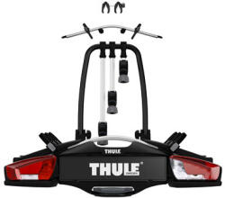 Thule VeloCompact 926 + adapter 4. kerékpárhoz