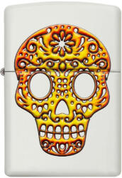 Zippo Sugar Skull öngyújtó | Z49003 (Z49003)