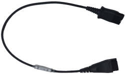 hameco HS-EC-GN QD átalakító kábel