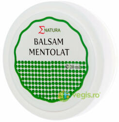 ENATURA Balsam Mentolat 20ml