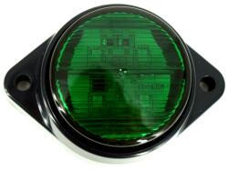 ManiaMagic Lampa SMD 4004-5 Lumina: verde Voltaj: 12V Rezistenta la apa: IP66 ManiaCars (250817-33)