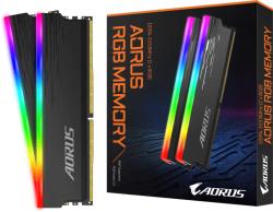 GIGABYTE Aorus RGB 16GB (2x8GB) DDR4 3333MHz GP-ARS16G33