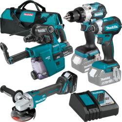 Makita DLX4155TX1