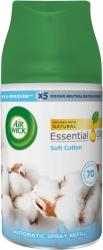 Air Wick Freshmatic Soft Cotton - friss pamut utántöltő 250 ml