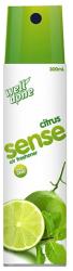Well Done Légfrissítő - Citrus 300 ml