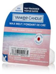 Yankee Candle Pink Sands Mini Viasz 22 g