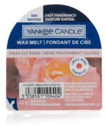 Yankee Candle Fresh Cut Roses mini viasz 22 g