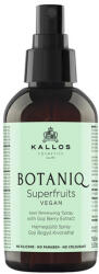 Kallos Botaniq Superfruit hajmegújító spray 150 ml