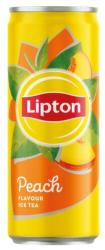 Lipton Ice Tea barack 330 ml