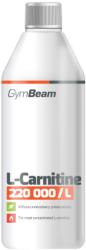GymBeam L-Carnitine 220000/L 500 ml
