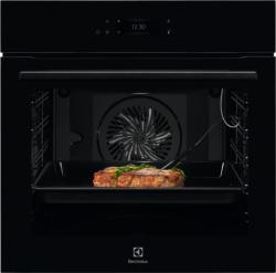 Electrolux KOE8P89WZ SenseCook