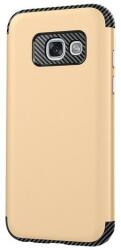 Gigapack Samsung Galaxy A3 (2017) Defender Plastic case gold (GP-70433)