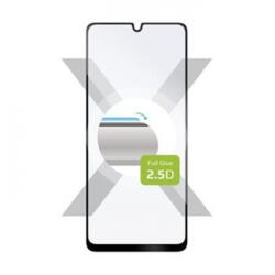 FIXED Samsung Galaxy A32 Edzett üveg kijelzővédő (FIXGFA-705-BK)