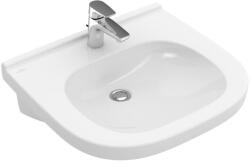 Villeroy & Boch Villeroy & Boch ViCare Mosdó ViCare Fehér Alpin CeramicPlus felülettel 411956R1 (411956R1)