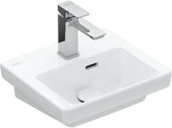Villeroy & Boch Villeroy & Boch Subway 3.0 Kézmosó Fehér Alpin CeramicPlus felülettel 437037R1 (437037R1)