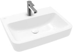 Villeroy & Boch Villeroy & Boch O. novo Mosdó Fehér Alpin AntiBac CeramicPlus felülettel 4A416LT2 (4A416LT2)
