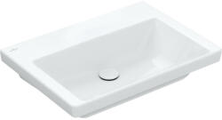 Villeroy & Boch Villeroy & Boch Subway 3.0 Beépíthető mosdó Fehér Alpin CeramicPlus felülettel 4A7068R1 (4A7068R1)