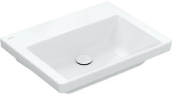 Villeroy & Boch Villeroy & Boch Subway 3.0 Beépíthető mosdó Fehér Alpin felülettel 4A706F01 (4A706F01)