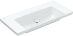 Villeroy & Boch Villeroy & Boch Subway 3.0 Beépíthető mosdó Fehér Alpin felülettel 4A70A301 (4A70A301)