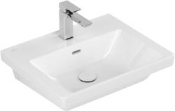 Villeroy & Boch Villeroy & Boch Subway 3.0 Mosdó Fehér Alpin felülettel 4A70F401 (4A70F401)