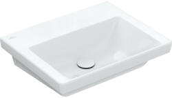 Villeroy & Boch Villeroy & Boch Subway 3.0 Mosdó Fehér Alpin CeramicPlus felülettel 4A70F6R1 (4A70F6R1)