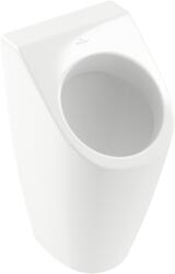 Villeroy and Boch Villeroy & Boch Architectura Elszívó rendszerű piszoár Fehér Alpin CeramicPlus felülettel 558605R1 (558605R1)