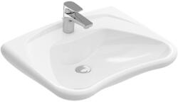 Villeroy & Boch Villeroy & Boch ViCare Mosdó ViCare Fehér Alpin CeramicPlus felülettel 711961R1 (711961R1)