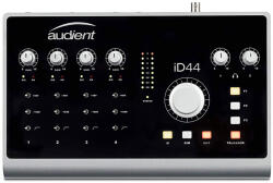 Audient - ID44 USB Hangkártya - dj-sound-light