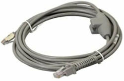 Datalogic Интерфейсен кабел Datalogic Magellan / Gryphon / QuickScan, RS-232 към AUX (90G001092)