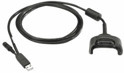 Zebra USB кабел за комуникация и захранване Motorola MC30 / MC31 / MC32 (25-67868-03R)