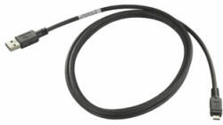 Zebra USB захранващ кабел Zebra TC51 / TC52 / TC56 / TC57 (CBL-TC5X-USBC2A-01)