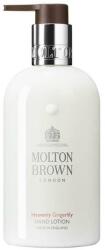 Molton Brown Heavenly Gingerlily - Loțiune pentru mâini 300 ml