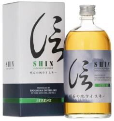 The Shin Serene Blended Whisky [0, 7L|40%] - diszkontital