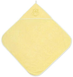Lorelli Prosop de baie 80x80 cm, Yellow (20810200002)